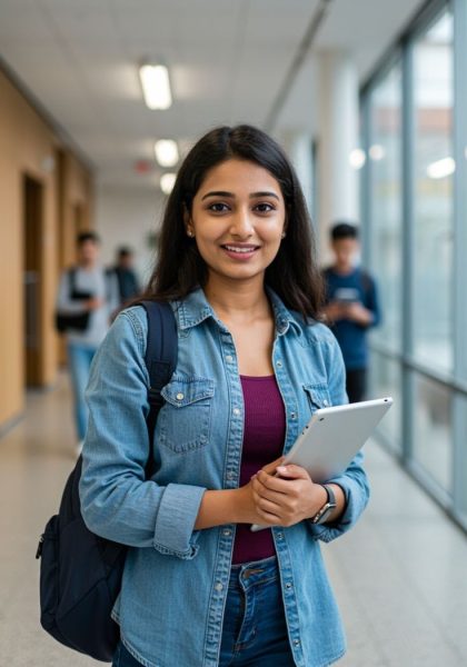 Top Abroad Agency in Suryapet for Hassle-Free Study Plans